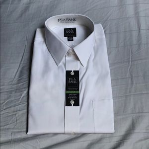 Men’s Button-down